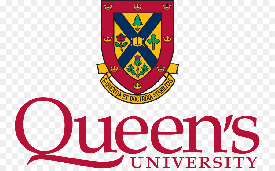 L Université Queen S，Logo PNG