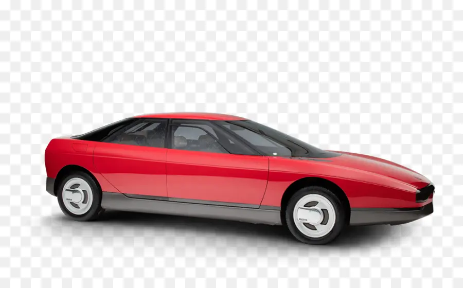 Voiture Rouge，Automobile PNG