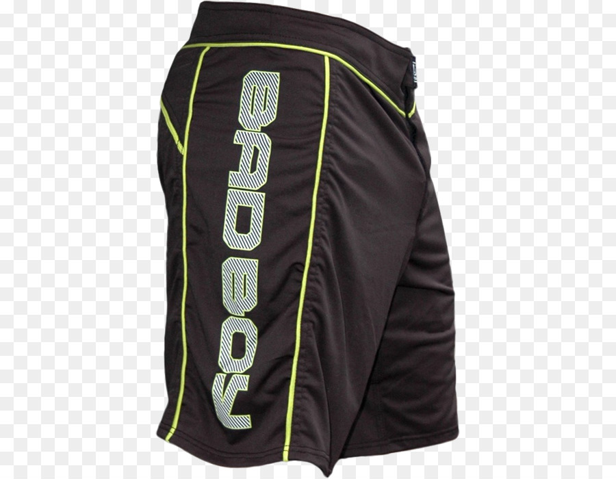 Bad Boy Fuzion Shorts Niño Negrogris，Troncs PNG