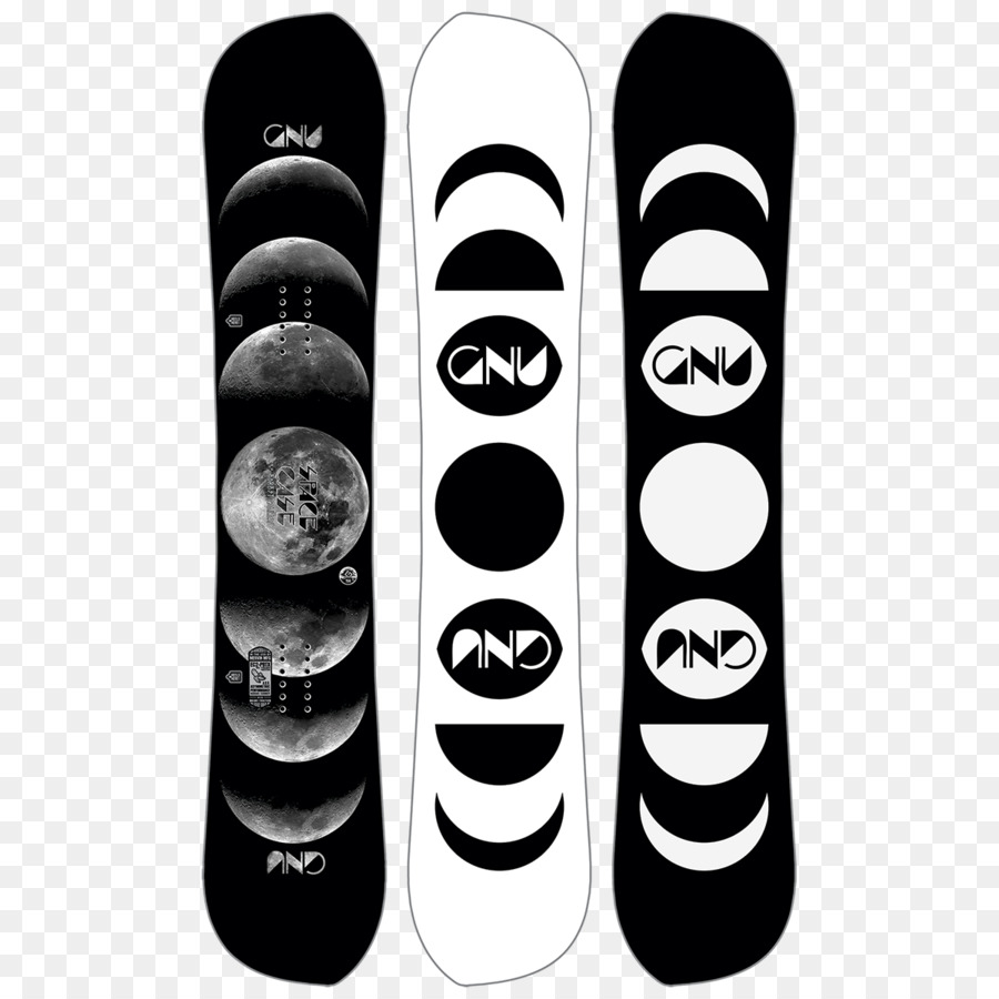 Snowboard，Planche A Neige PNG