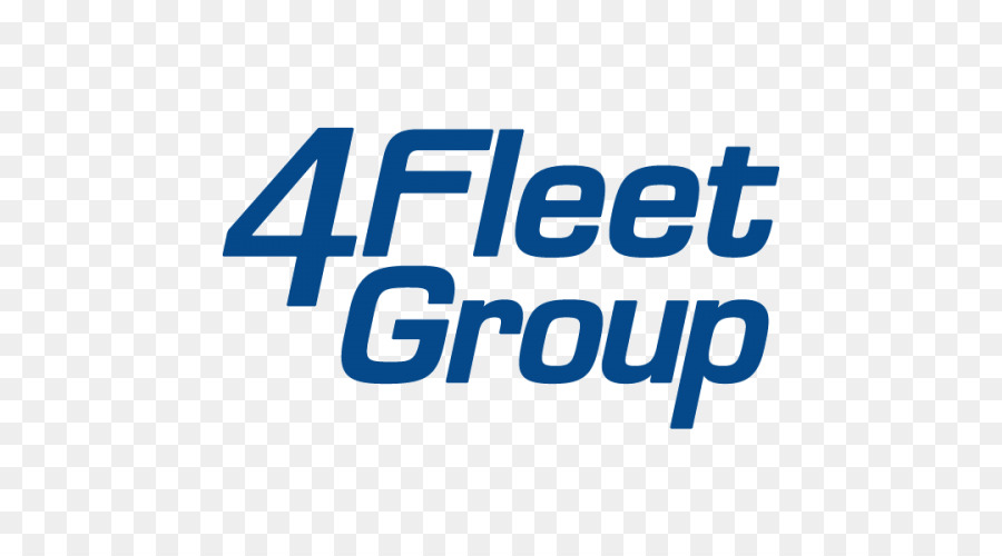 Logo，4fleet Group Gmbh PNG
