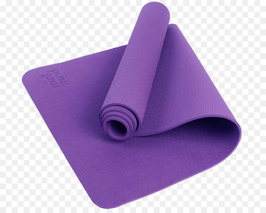 Yoga Pilates Tapis，Exercice PNG