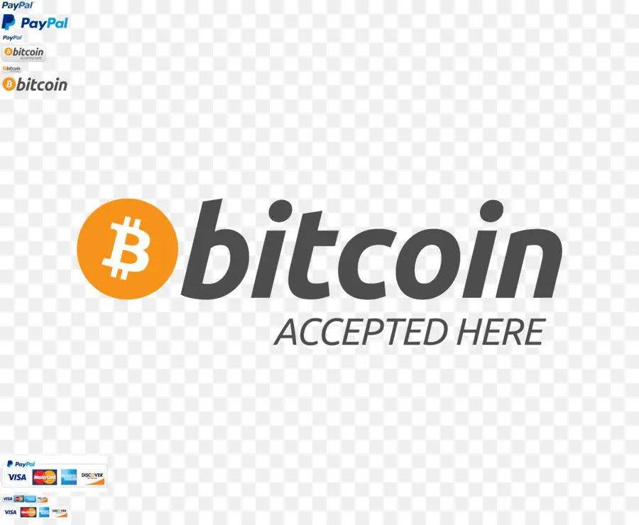 Logo Bitcoin，Crypto Monnaie PNG