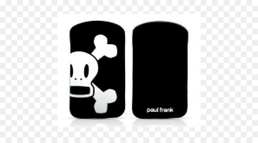 Paul Frank Universel De Téléphone Portable Thème Crâne M3w，Vente PNG