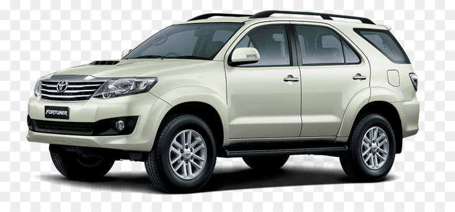 Suv Blanc，Voiture PNG