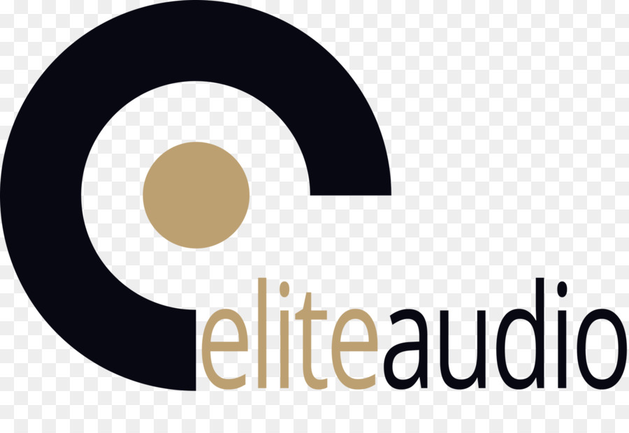 Logo，Audio Elite PNG