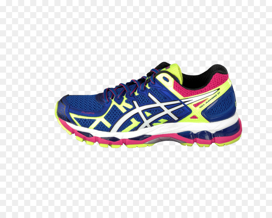 Asics Gel Kayano 21 Gris，Asics PNG