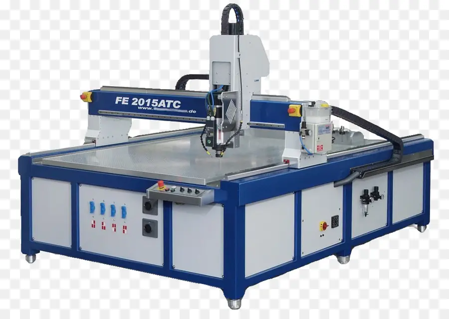 Machine Cnc，Industriel PNG