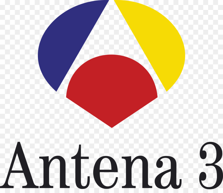 Antena 3，Logo PNG