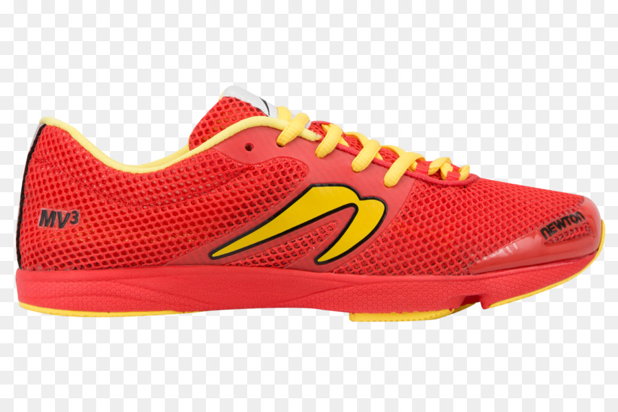 Newton Running，Chaussures De Sport PNG