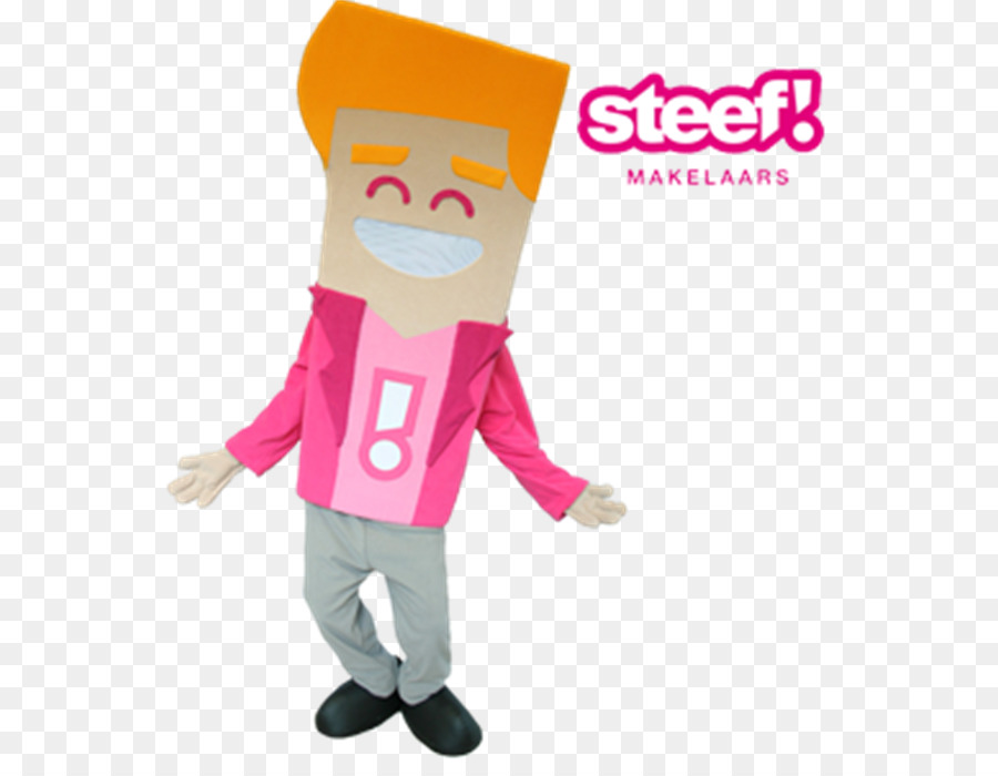 Mascotte，Costume PNG