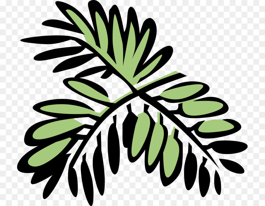 Tige De La Plante，Fleur PNG