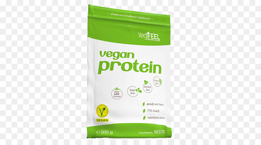 Protéines En Poudre，Vegifeel De Protéines Végétaliennes PNG