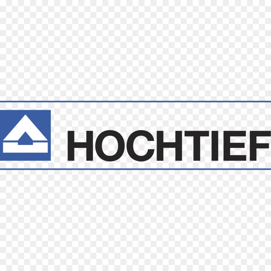 Logo Hochtief，Construction PNG