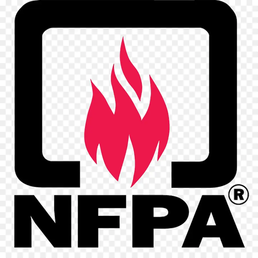 Logo，Association Nationale De Protection Contre Les Incendies PNG