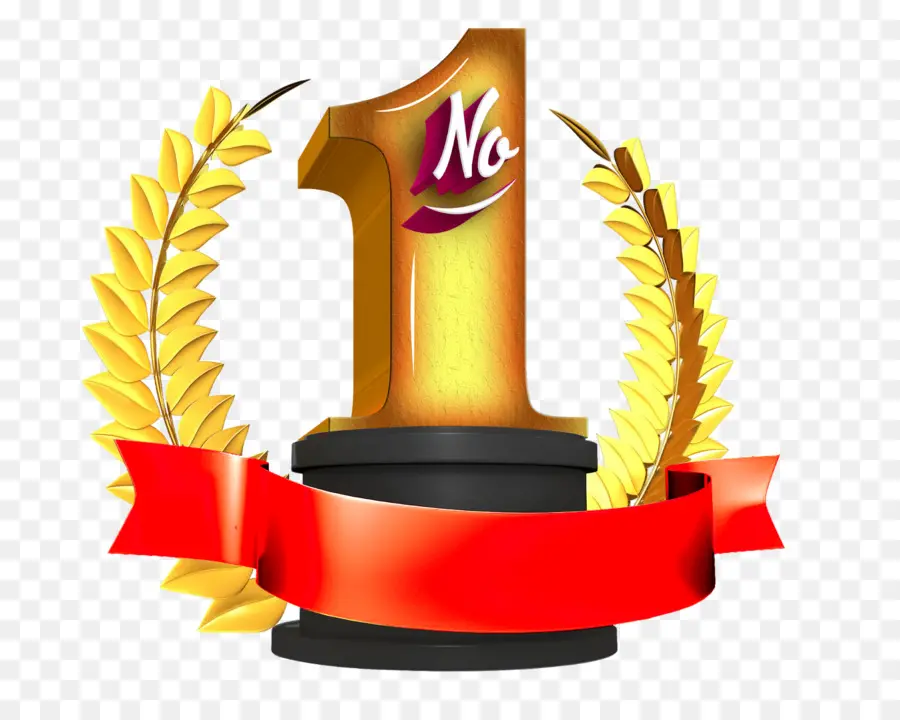 Trophée Numéro Un，Prix PNG