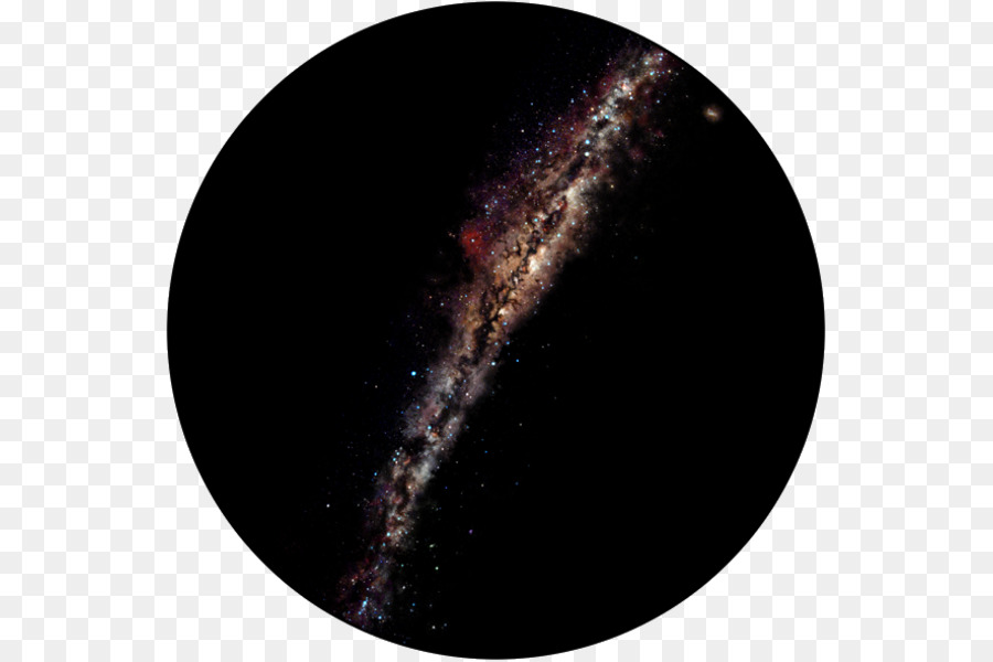Galaxie，Voie Lactée PNG