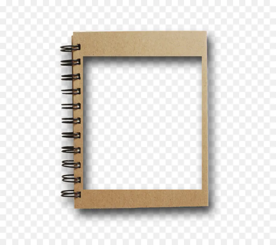 Carnet De Notes，Spirale PNG