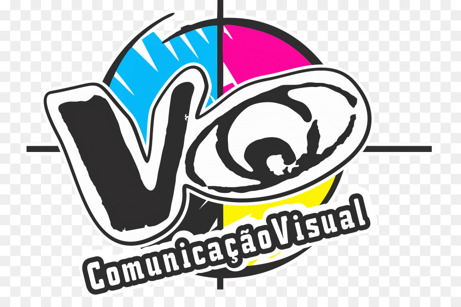 Logo V O，Communication Visuelle PNG