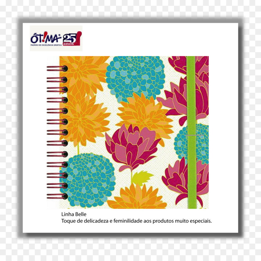 Design Floral，Papier PNG