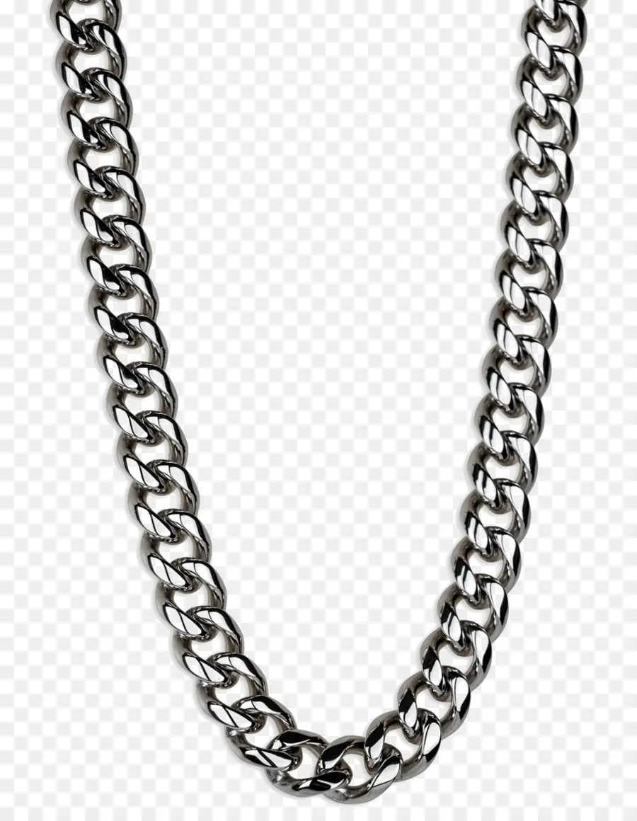 Collier，La Chaîne PNG