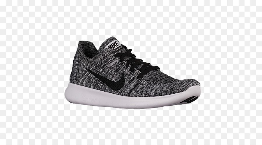 Nike Free Rn Flyknit 2018 Hommes，Nike PNG