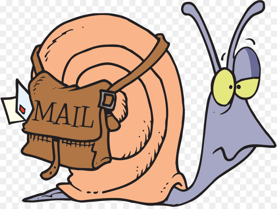 Courrier，E Mail PNG