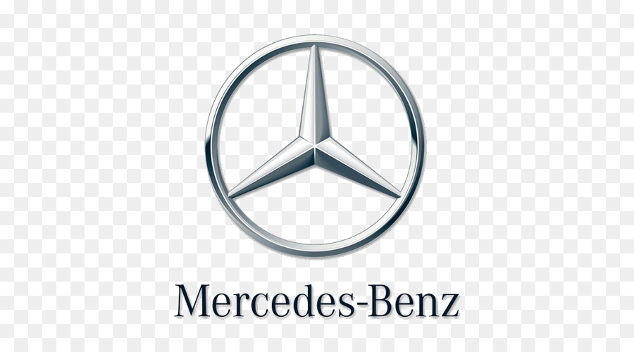 Logo Mercedes Benz，Voiture PNG