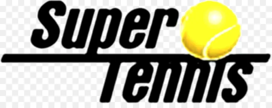 Supertennis，Logo PNG