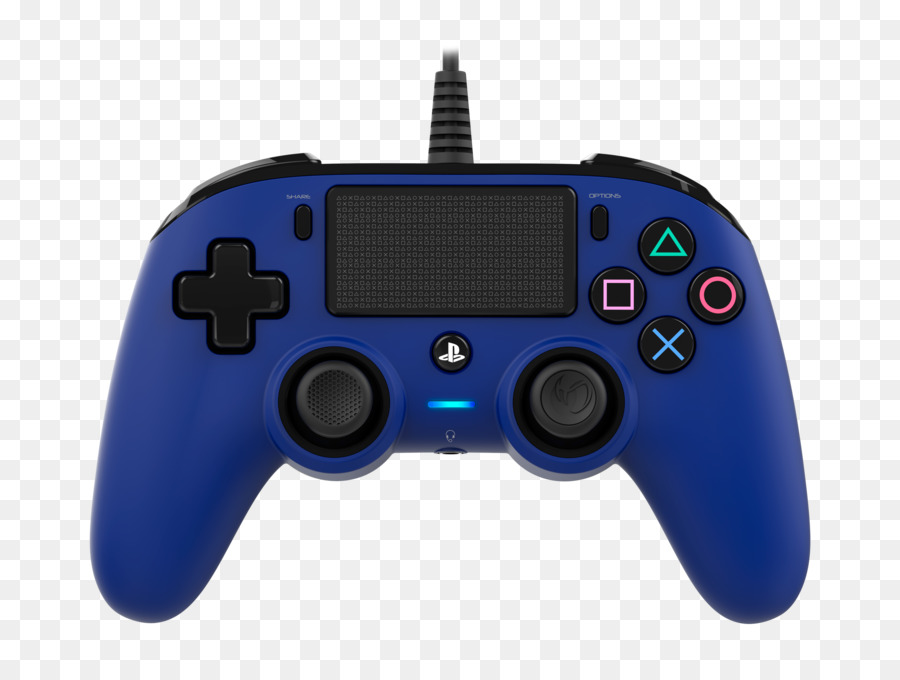 Playstation 4，Nacon Compact Controller Pour Playstation 4 PNG