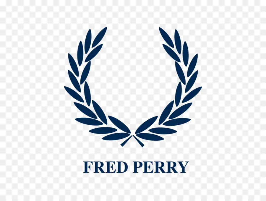 Fred Perry Logo，Marque PNG