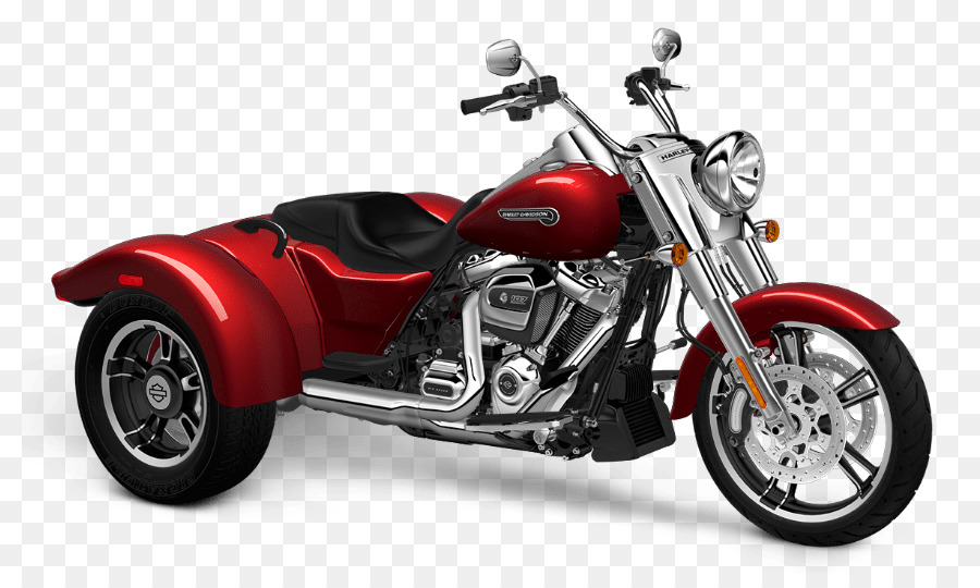 Harley Davidson Freewheeler，Harley Davidson PNG