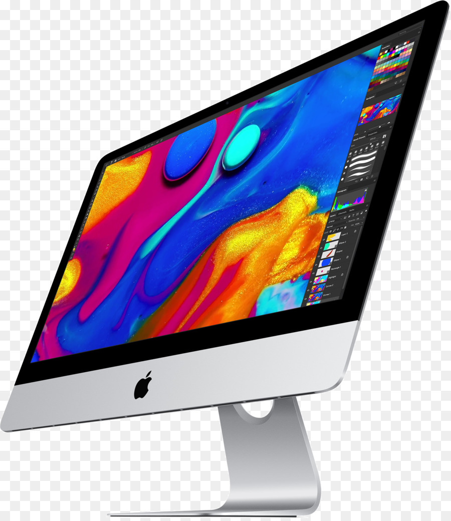 Imac，Écran PNG