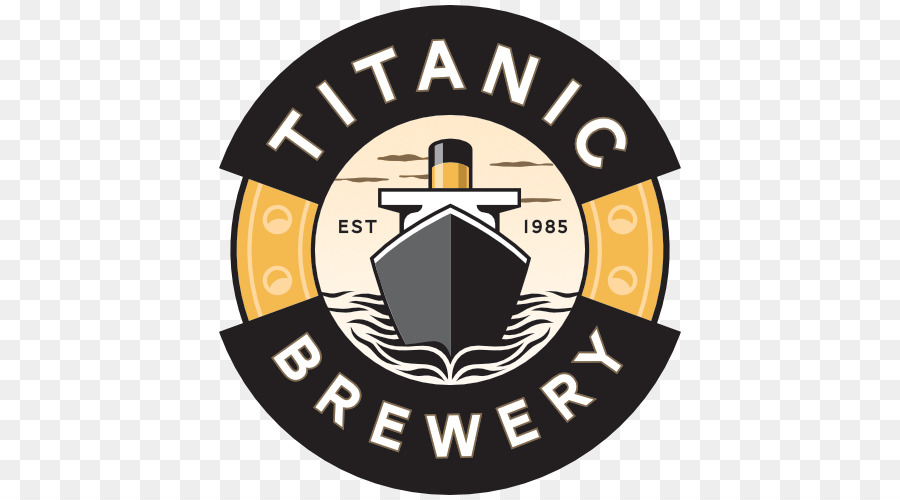Titanic Brasserie，La Bière PNG