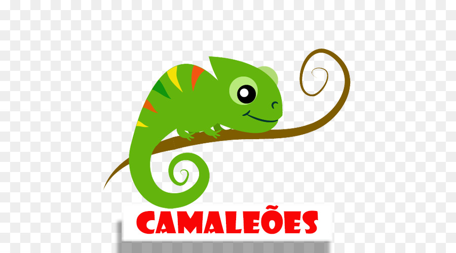 Reptile，Les Caméléons PNG