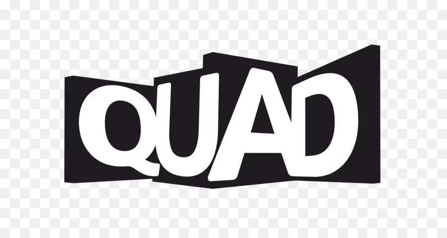 Quad，Logo PNG