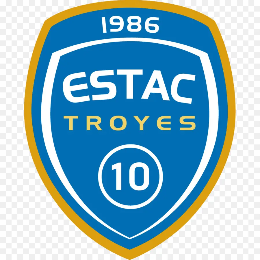 Troyes Ac，Troyes PNG