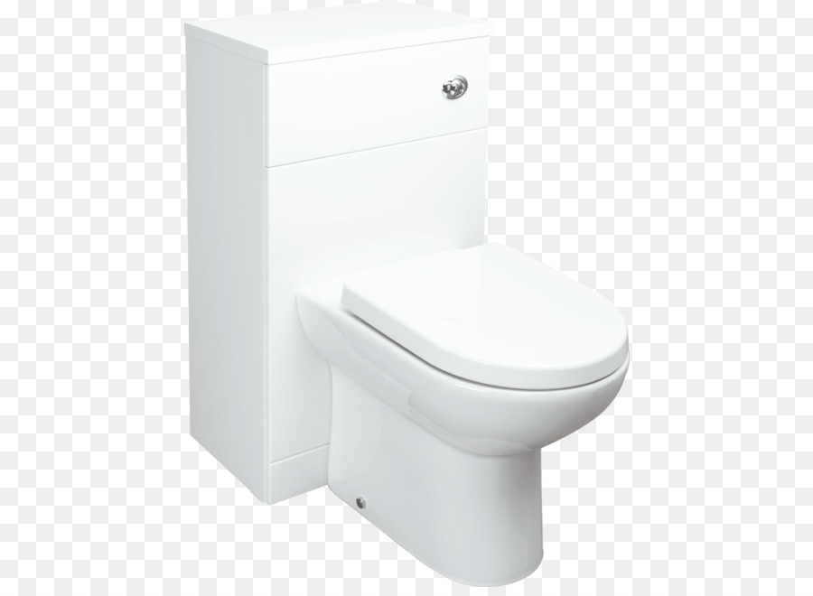 Toilettes Blanches，Salle De Bain PNG