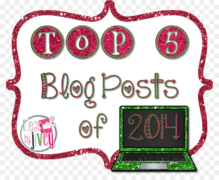 Blog，2014 PNG