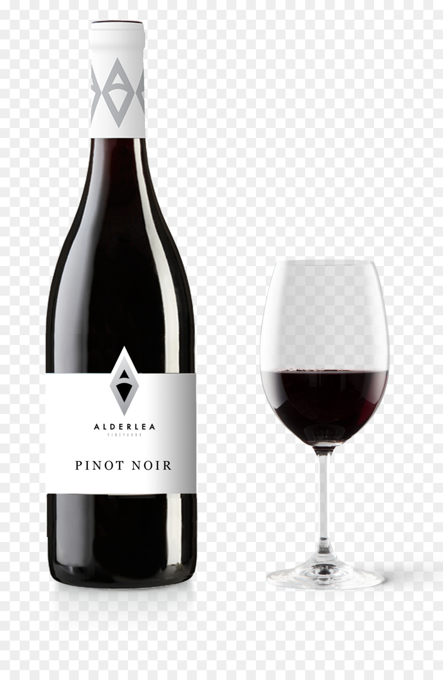 Vin Rouge，Pinot Noir PNG