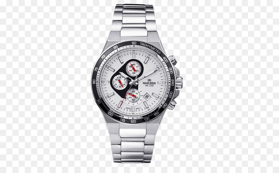 Montre Bracelet En Argent，Montre PNG