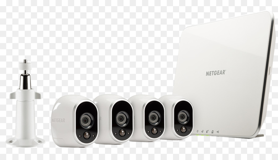 Netgear，Arlo Technologies PNG