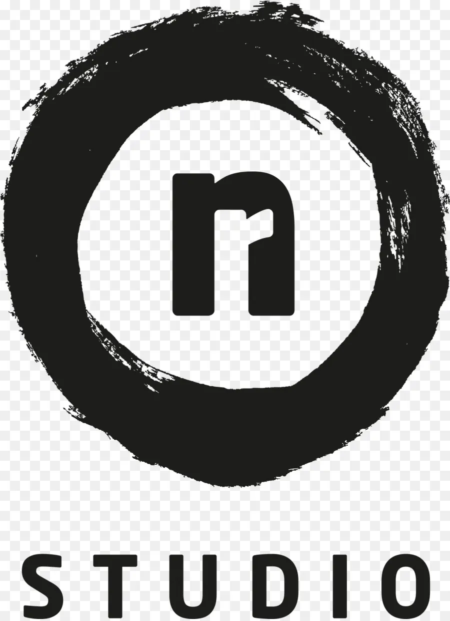 Cercle Noir，Logo PNG
