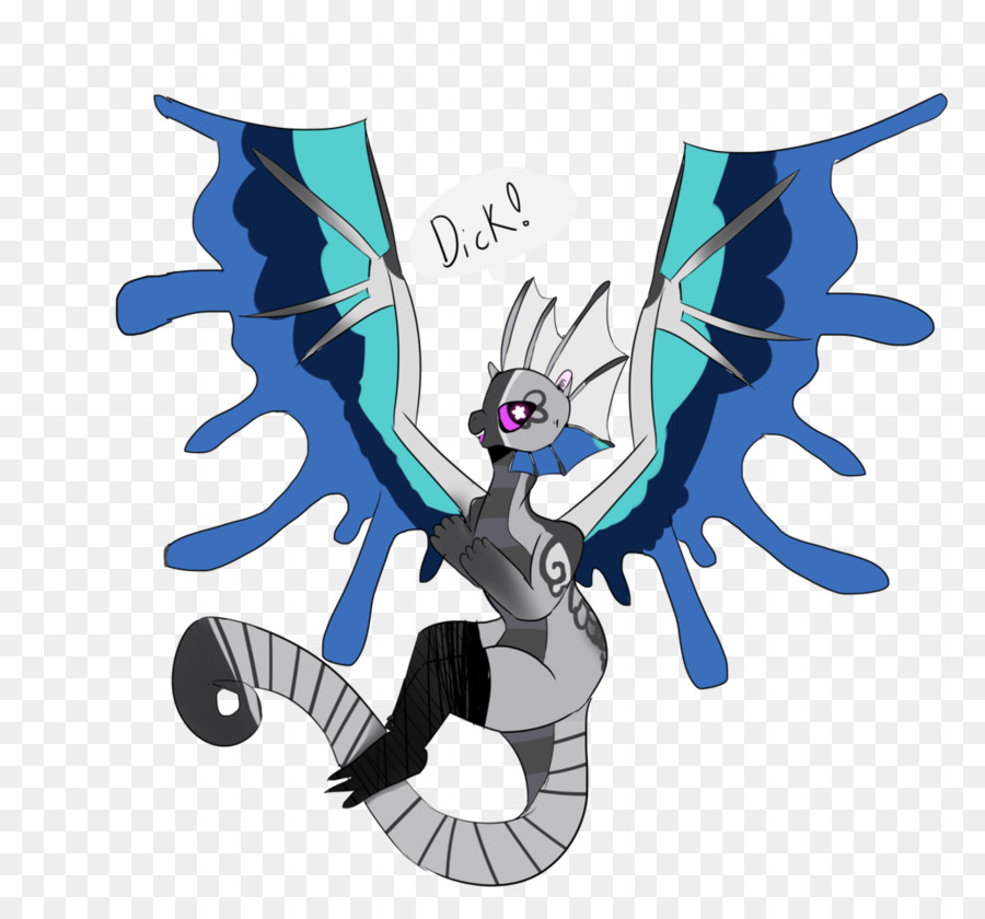 Dragon，Ailes PNG