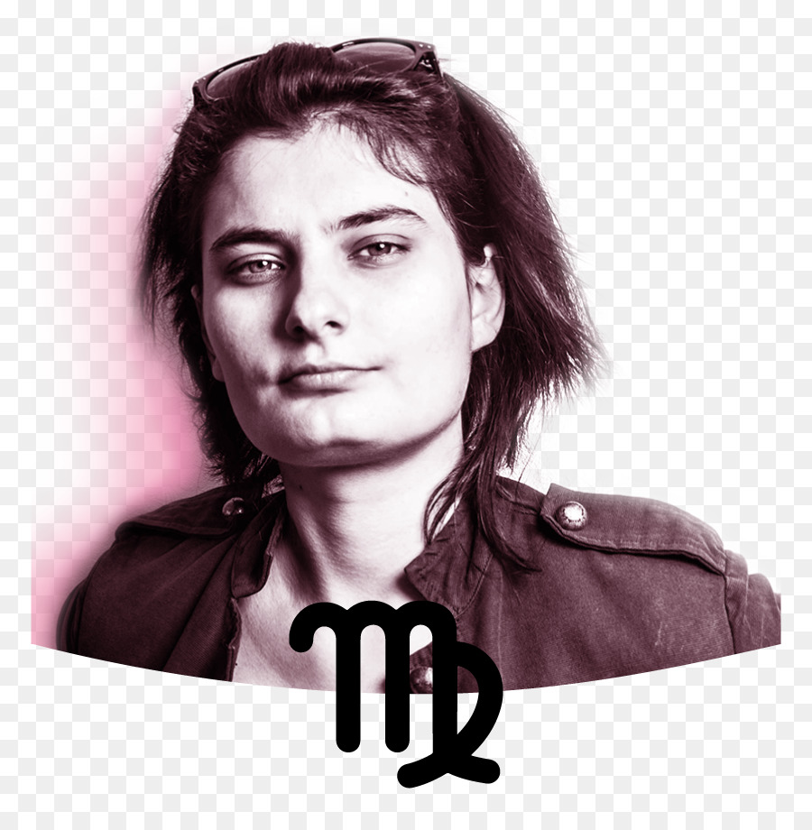 Portrait M，Sourcil PNG