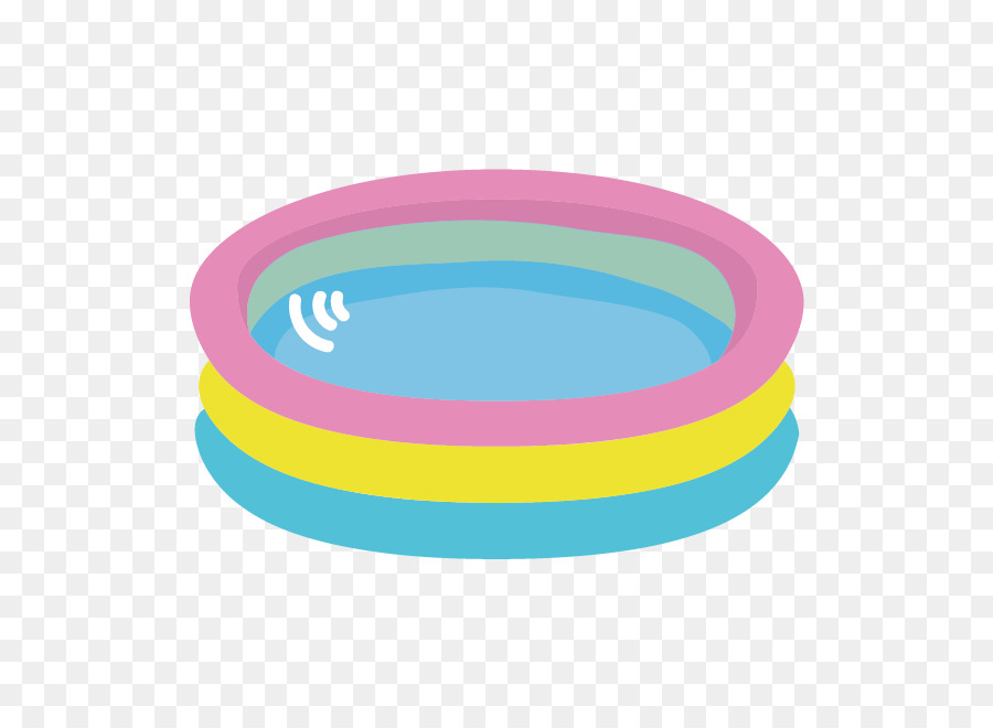 Piscines，Vinyle PNG