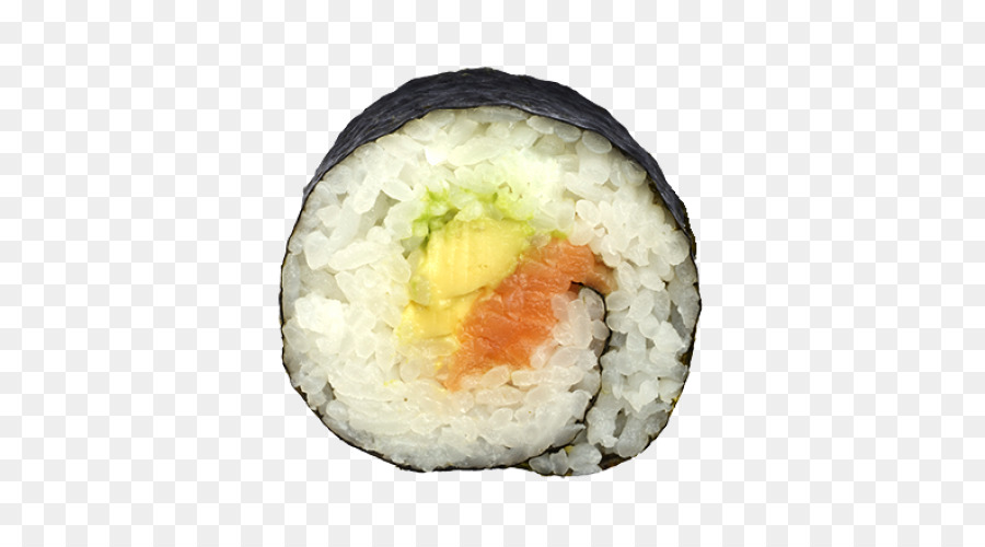 Onigiri，Le California Roll PNG