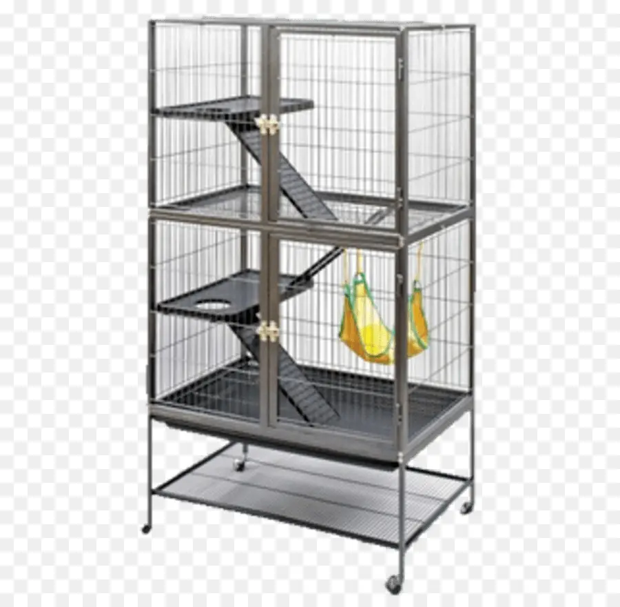 Furet，Cage PNG