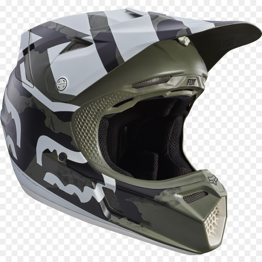 Les Casques De Moto，Motocross PNG