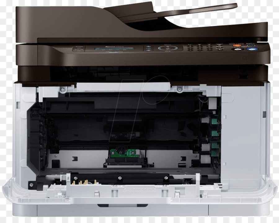 Samsung Xpress C480，Imprimante Multifonction PNG
